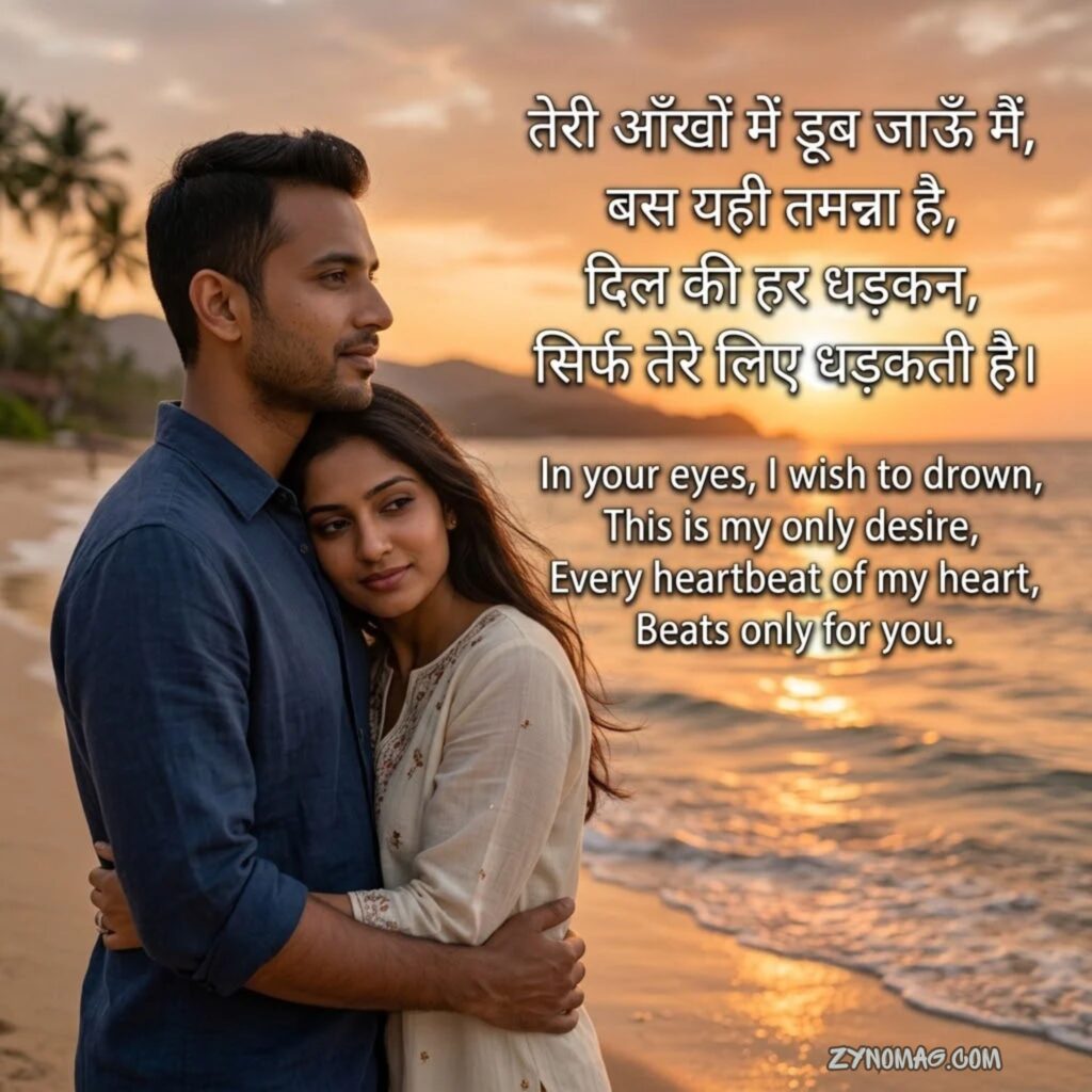 Deep Love Quotes For Her From the Heart