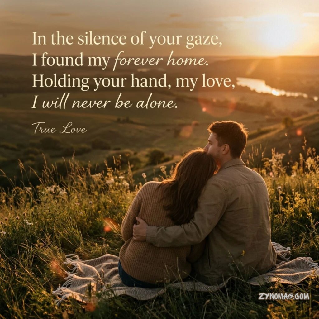 Heart Touching Short Love Shayari in English