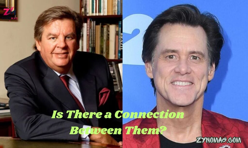 Is There a Connection Between Them?