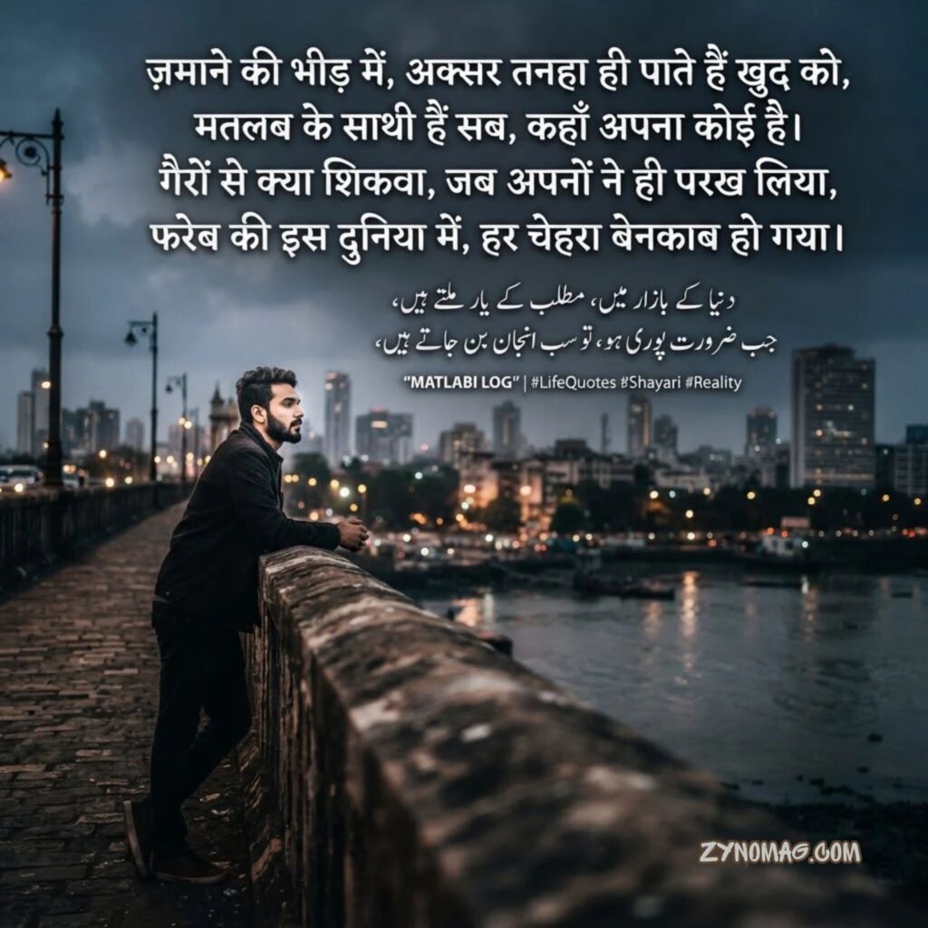 Matlabi Log Quotes on Life