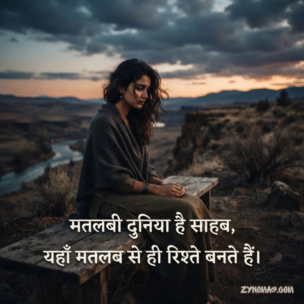 Matlabi Shayari 2 Line