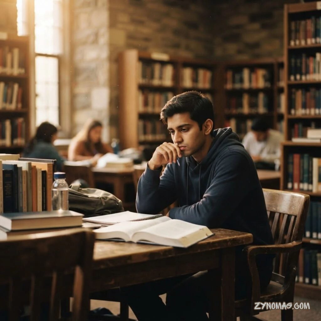 Matlabi Shayari for Students