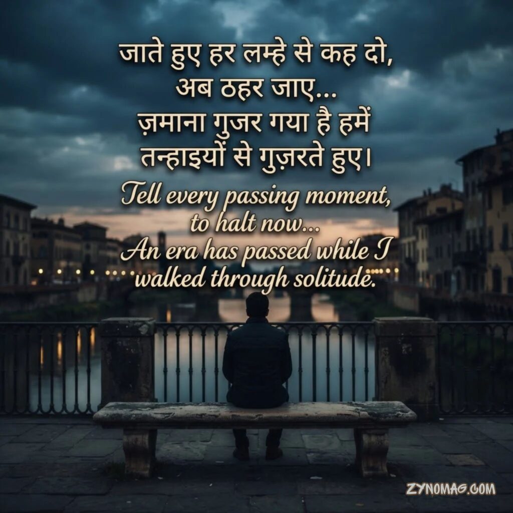 Maut Par Shayari in Hindi and English