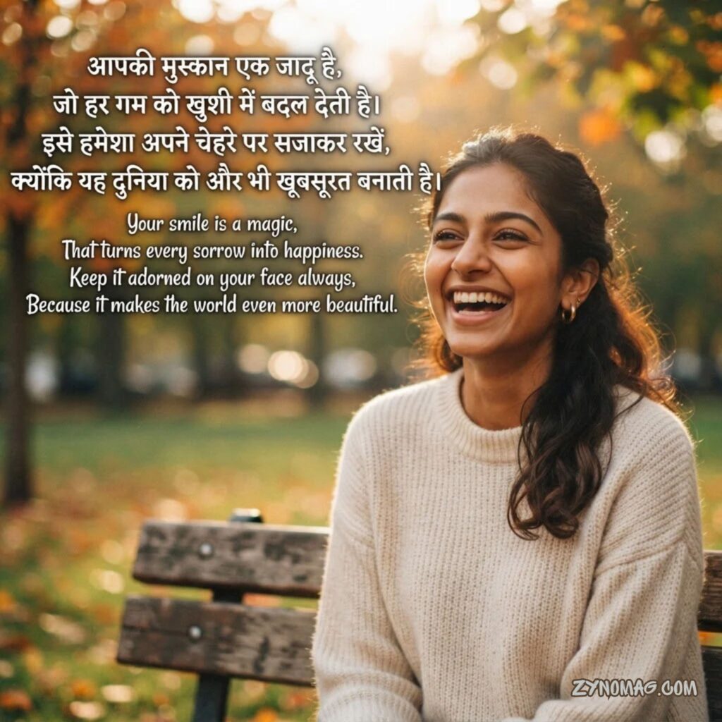 Powerful Smile Quotes for Everyone