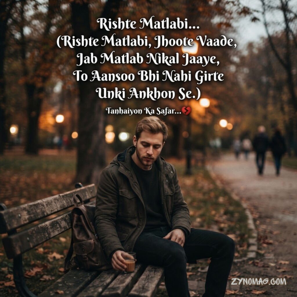 Matlabi Shayari