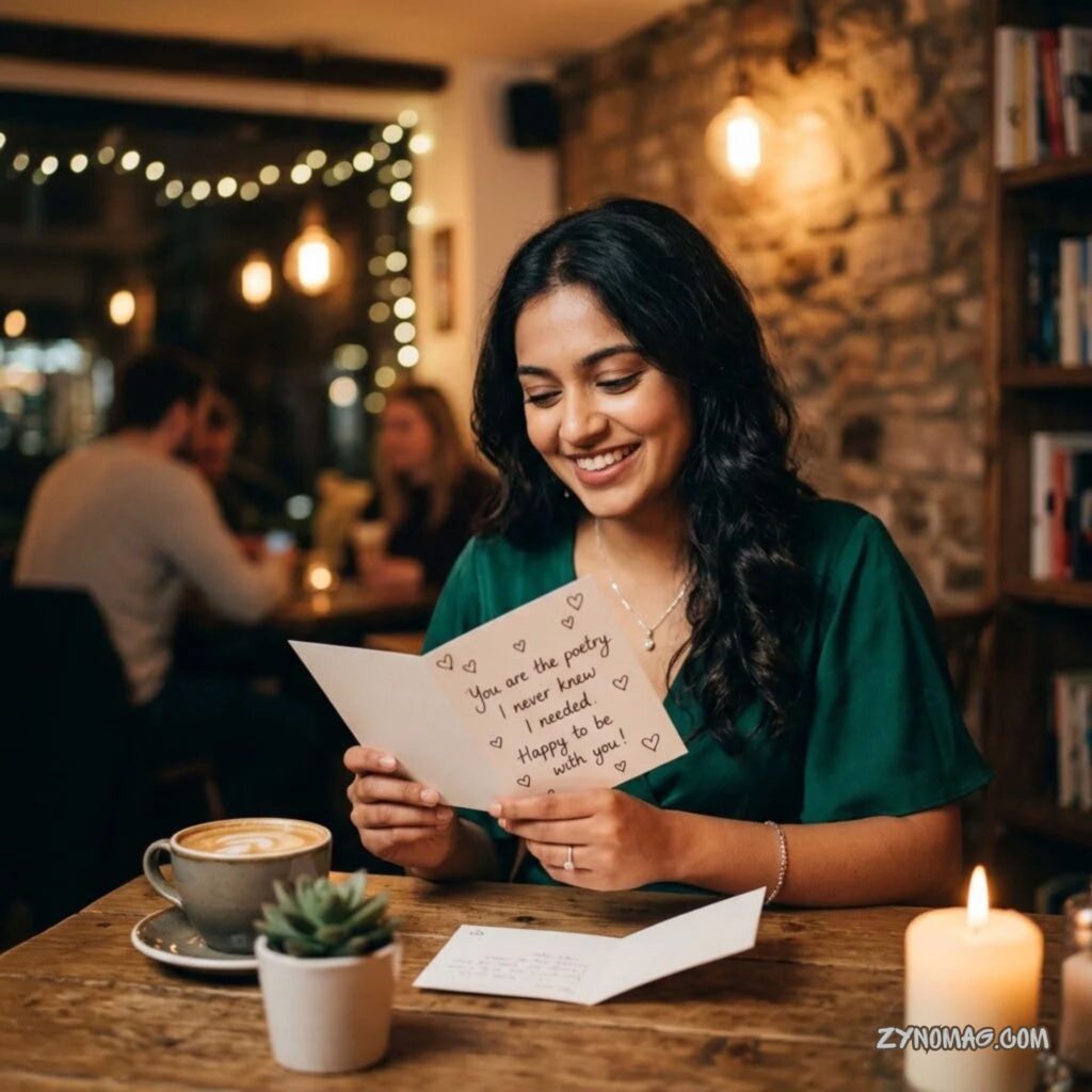 Romantic Girl Impress Shayari In English