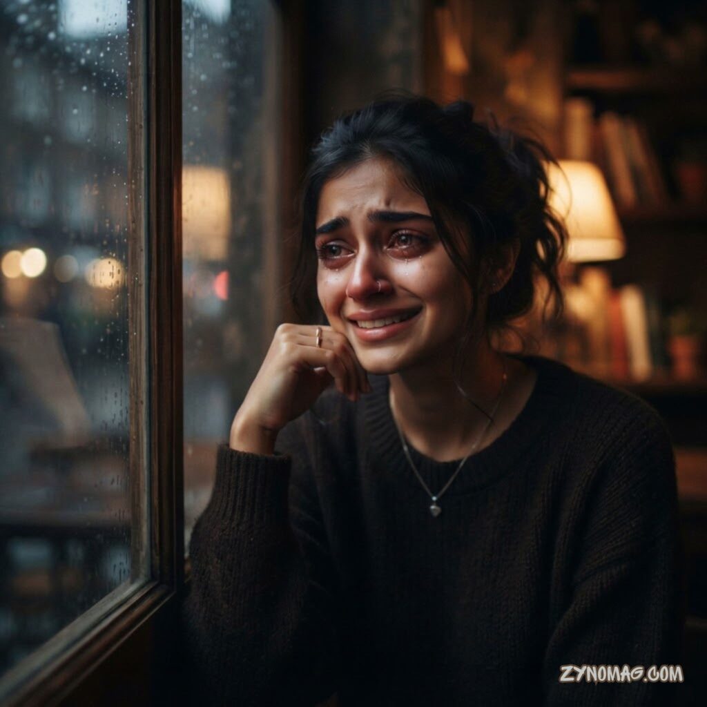 Sad Fake Smile Shayari