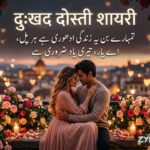 150+ Best Sad Friendship Shayari in Hindi (2026) | Heart Touching Dosti Shayari
