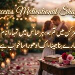 150+ Best Success Motivational Shayari in Hindi (2026) | Inspirational & Positive Shayari
