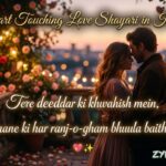 180+ Best Heart Touching Love Shayari in Hindi (2026) | Romantic & Emotional Shayari