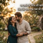 250+ Best 2 Line Love Shayari (2026) | Romantic & Heart Touching Shayari 