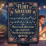 250+ Best Flirt Shayari in Hindi (2026) | Romantic, Cute & Funny Lines 
