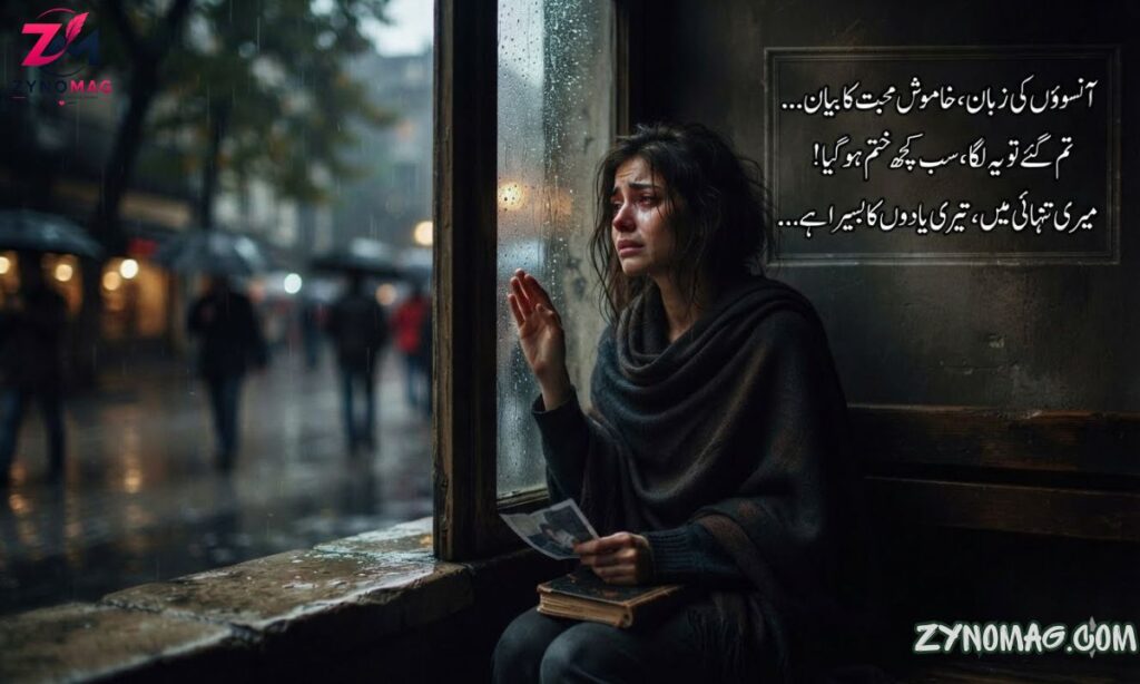 250+ Best Sad Love Shayari (2026) | Heart Touching Emotional Shayari in Hindi