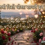 180+ Best Matlabi Rishte Dhoka Shayari in Hindi (2026) | मतलब़ी रिश्तों पर दर्द भरी शायरी 