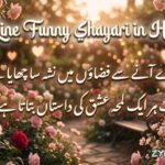 230+ Best 2 Line Funny Shayari in Hindi (2026) | मजेदार शायरी 