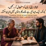 Best Dialogue Shayari in Hindi: 200+ Famous Shayari Dialogues