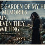 Heart Touching Sad Shayari in English: 180+ Emotional & Heartbreak Shayari (2026)