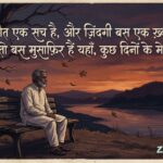 Maut Shayari: 180+ Heart Touching Shayari on Death, Life & Sadness 