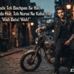 170+ Gangster Shayari 2 Line in Hindi: Best Gangster Attitude Shayari & Status (2026)