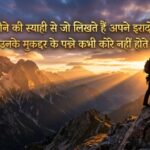 180+ Best Mehnat Shayari in Hindi: मेहनत या कामयाबी के शायरी 2026