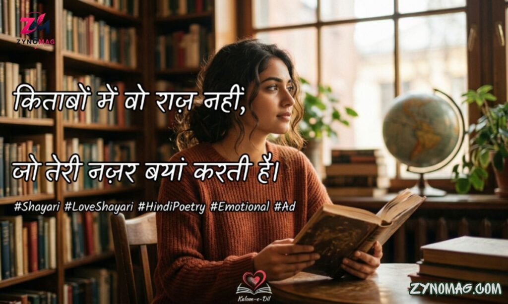 190+ Best Instagram Shayari in Hindi: Attitude, Love, Sad & Stylish Shayari for Instagram (2026)