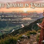 190+ Best Life Shayari in English | Inspirational, Deep & Heart-Touching 