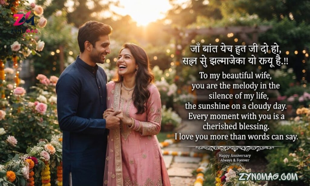 190+ Shayari for Wife in English: Best Romantic & Heart-Touching Wife Shayari (2026)