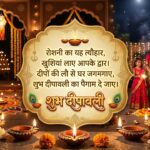 200+ Diwali Shayari in Hindi: दीपावली की शुभकामनाएं, Love & Festival Shayari (2026) 