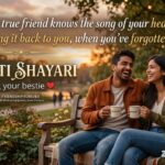 200+ Dosti Shayari 2 Line in English: Heart Touching Friendship Shayari (2026) 
