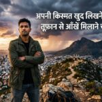 200+ Motivational Attitude Shayari in Hindi: दमदार Attitude, Success & Motivation Shayari (2026)