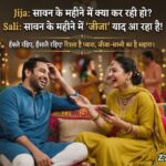 Jija Sali Jokes in Hindi: 170+ Funny Jija Sali Jokes & Chutkule (2026)
