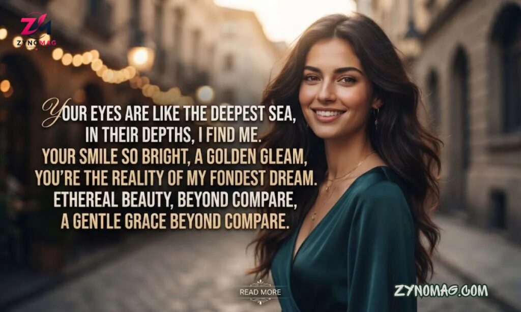 130+ Tareef Shayari in English: Best Compliment, Beauty & Heart-Touching Shayari (2026) 