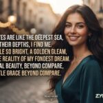 130+ Tareef Shayari in English: Best Compliment, Beauty & Heart-Touching Shayari (2026) 