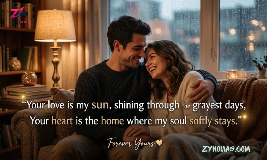 180+ Short Love Shayari in English: Romantic, Cute & Heart-Touching Love Shayari (2026)