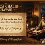 180+ Mirza Ghalib Shayari in Hindi & Urdu: Best Love, Sad, Deep & Heart-Touching Poetry (2026)