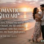 180+ Romantic Shayari in English: Heart-Touching, Deep Love & Romantic Shayari for Couples (2026)