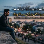 190+ Matlabi Duniya Shayari in Hindi: मतलबि दुनिया, स्वार्थी लोगों और मतलबी रिश्तों पर शायरी (2026)