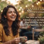 200+ Smile Shayari in English: Best Beautiful, Cute & Heart-Touching Smile Shayari (2026) 