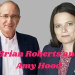 Brian Roberts and Amy Hood: Careers, Leadership & Connection