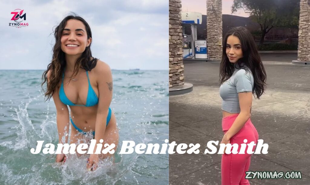 Jameliz Benitez Smith: Age, Height, Career & Net Worth