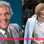 Tom Kennedy and Anna Wintour: Careers and Facts